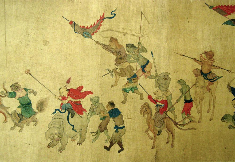 图片[6]-handscroll; painting BM-1897-1019-0.1-China Archive